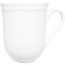 Casa Domani Florence Embossed bögrék, 390 ml, 6 darabos készlet bögrék, csészék