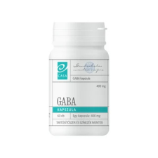 Casa GABA kapszula 60 db vitamin és táplálékkiegészítő