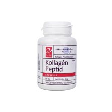 CASA KOLLAGÉN PEPTID KAPSZULA 90 DB 90 db gyógyhatású készítmény