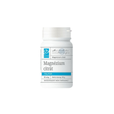 CASA MAGNÉZIUM CITRÁT vitamin és táplálékkiegészítő