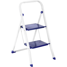  Casa-Si Acél Fellépő Max. 150kg-ig 48x6,0x91cm Arco 2 létra és állvány