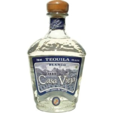  Casa Vieja Blanco 38% tequila