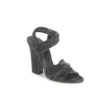 Casadei Szandálok / Saruk 1166N122 Fekete 38 női szandál