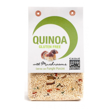  Casale Paradiso quinoa ízletes vargányával 200 g alapvető élelmiszer