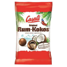 Casali Rum-Kokos 100G csokoládé és édesség