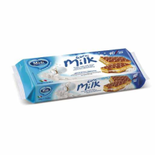 Casalini srl Midi tejes piskóta  280g csokoládé és édesség
