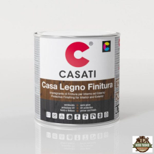Casati Casa Legno - 5 Liter favédőszer és lazúr