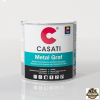 Casati Metal Graf - 2,5 Liter