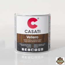 Casati Veliero - 2,5 Liter favédőszer és lazúr