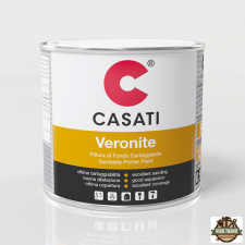 Casati Veronite - 2,5 Liter alapozófesték