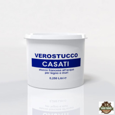 Casati Verostucco - 500 ml favédőszer és lazúr