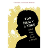 Cascade Books Too Heavy a Yoke | Chanequa Walker-Barnes