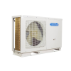 Cascade HeatStar CRS-CQ8.0Pd/NhG-K 8 kW, 1 Fázisú, Monoblokk rendszerű levegő-víz hőszivattyú