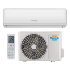 Cascade Nordic CWH09NO oldalfali split klíma csomag 2,7 kW split klíma