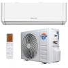 Cascade Nordic SAVE CWH12NSM 3,5 kW inverteres split klíma (CWH12NSM)