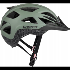 Casco Activ 2 Kerékpáros Sisak - Zöld (M 56-58cm) (04.0826.M) kerékpáros sisak