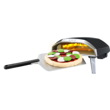 Casdon Ooni játék Pizzasütő kemence - Fekete (79050) konyhakészlet