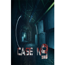  Case #9 (digitális licenc) videójáték