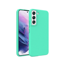 CASE AND PRO GoGreen Samsung A04s újrahasznosított tok, türkizkék (Green-Sama04S-Gr) tok és táska