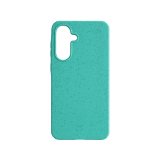 CASE AND PRO GoGreen Samsung Galaxy A36, türkiz (GREEN-SAMA36-TU) tok és táska