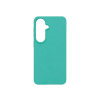 CASE AND PRO GoGreen Samsung Galaxy A37 újrahasznosított szilikon tok, türkiz (GREEN-SAMA37-TU)