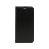 CASE AND PRO iPhone 14 Pro Max oldalra nyíló tok, fekete (BOOKTYPE-IPH1467PMBK)