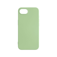 CASE AND PRO Premium szilikon tok, iPhone 16e, nyári liget (PREM-IPH16E-PGR) tok és táska