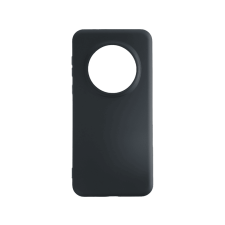 CASE AND PRO Premium szilikon tok, Xiaomi Redmi 14C, fekete (PREM-REDMI14C-BK) tok és táska