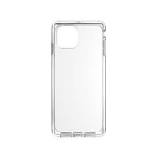 CASE AND PRO Realme GT Master vékony szilikon hátlap, átlátszó (Tpu-Realmegtm-Tp) tok és táska
