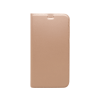 CASE AND PRO Samsung Galaxy A23 5G oldalra nyíló tok, rosegold (BOOKTYPE-SAMA23-5GRG)