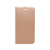 CASE AND PRO Samsung Galaxy A54 5G oldalra nyíló tok, rosegold (BOOKTYPE-SAMA54-5GRG)