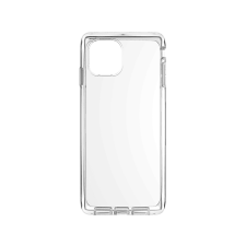CASE AND PRO szilikon hátlap, Motorola G54 5G, átlátszó (TPU-MOTO-G545G-TP) tok és táska