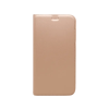 CASE AND PRO Xiaomi 13 oldalra nyíló tok, rosegold (BOOKTYPE-XIA13-RG)