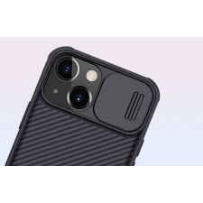  Case CamShield PRO for iPhone 13 Mini (Black) tok és táska