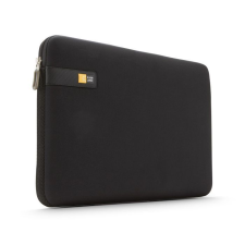 Case Logic 13"-14" Notebook Sleeve - Fekete (0795787710951) számítógéptáska