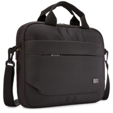 Case Logic - 3203984 ADVA-111 11,6" notebook táska - Fekete számítógéptáska