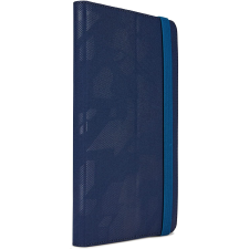 Case Logic 7" Surefit Folio Univerzális tablet tok kék  (CBUE-1207DBL / 3203701) (CBUE-1207DBL / 3203701) - Tablet tok tablet tok