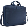 Case Logic Advantage 15.6" notebook táska sötétkék  (ADVA-116-DARK-BLUE / 3203989) (ADVA-116-DARK-BLUE) - Notebook Táska