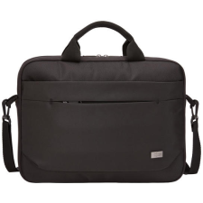 Case Logic Advantage Laptop Attaché (14", fekete) számítógéptáska