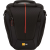 Case Logic DCB-306 SLR Kamera tok - Fekete