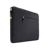 Case Logic Fekete zsebes notebook tok 13.3" (TS-113K)