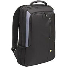 Case Logic NB Hátizsák, VNB-217, 17&quot;, black számítógéptáska