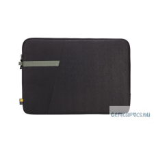 Case Logic Notebook tok Ibira, Case Logic IBRS-115K 15,6" fekete naptár, kalendárium