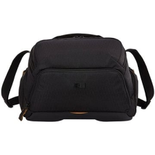 Case Logic Viso fényképezőgép táska közepes méretű (fekete) fotós táska, koffer