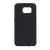 CASE-MATE barely there műanyag telefonvédő (ultrakönnyű) fekete cm032357