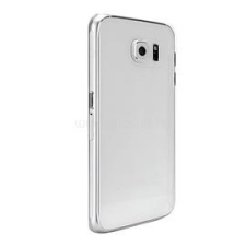CASE-MATE BARELY THERE műanyag telefonvédő (ultrakönnyű) ÁTLÁTSZÓ (CM032355) tok és táska