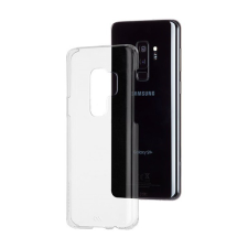 CASE-MATE BARELY THERE műanyag telefonvédő (ultrakönnyű) ÁTLÁTSZÓ [Samsung Galaxy S9 Plus (SM-G965)] (CM037052) tok és táska