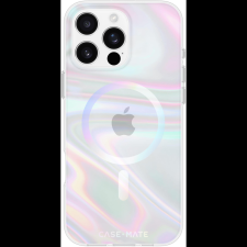 CASE-MATE CaseMate Soap Bubble Iridescent Magsafe iPhone 16 Pro Max tok (CM054456) tok és táska