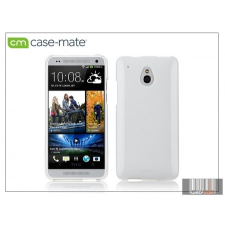 CASE-MATE HTC One Mini hátlap - Case-Mate Barely There - white tok és táska