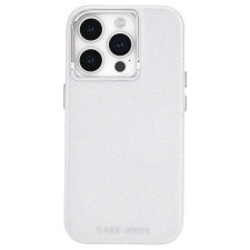 Case-Mate Shimmer MagSafe - tok iPhone 15 Pro készülékhez Iridescent (CM051472) tok és táska